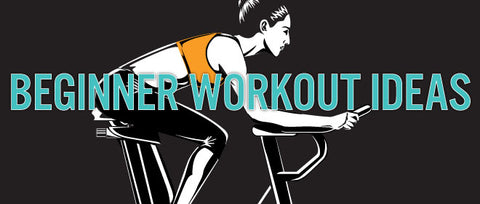 Exercise Bike Workout Ideas for Beginners