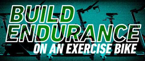 Can You Build Endurance on an Indoor Exercise Bike?