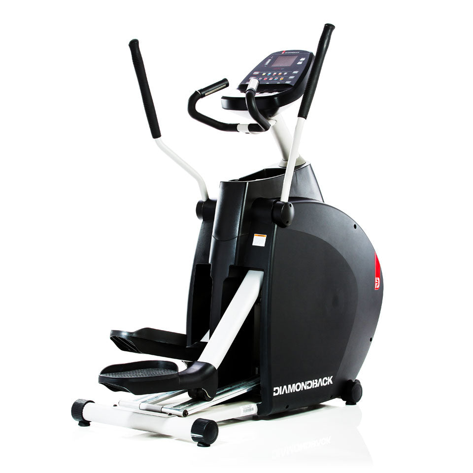 Diamondback Elliptical 1260ef 1260Ef Elliptical Trainer