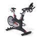 dynamics fitnessbike Diamondback Fitness® 1260Sc Studio Cycle Indoor Stationary Exercise Bike Stifte Color:White-100 Chopper - Fahrrad - displaying Speed