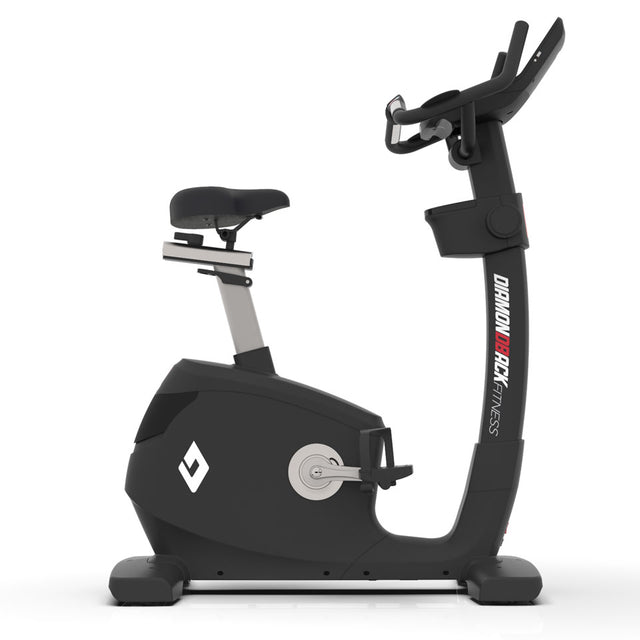 1260ub Upright Magnetic Exercise Bike