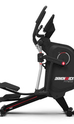 Diamondback Fitness 1280ef Elliptical Trainer