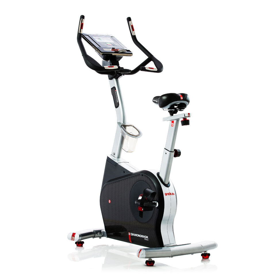 Diamondback Fitness 910Ub Upright Exercise Bike