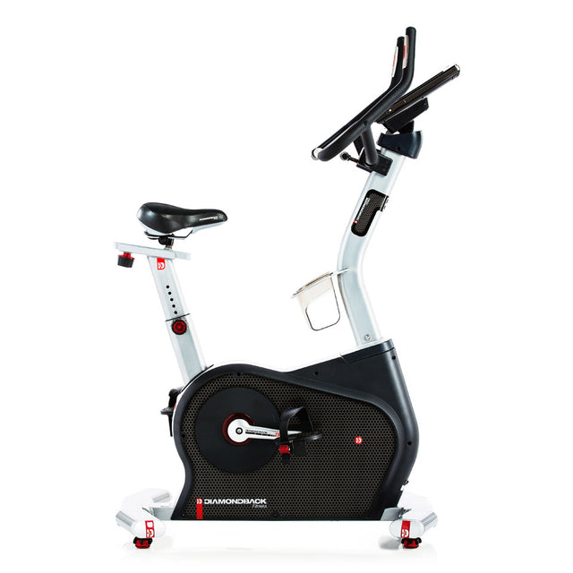 910Ub Upright Magnetic Exercise Bike