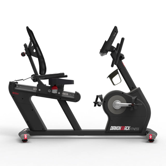 Diamondback Fitness 910sr Recumbent Bike