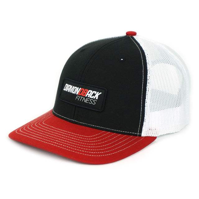 Diamondback Fitness Hats